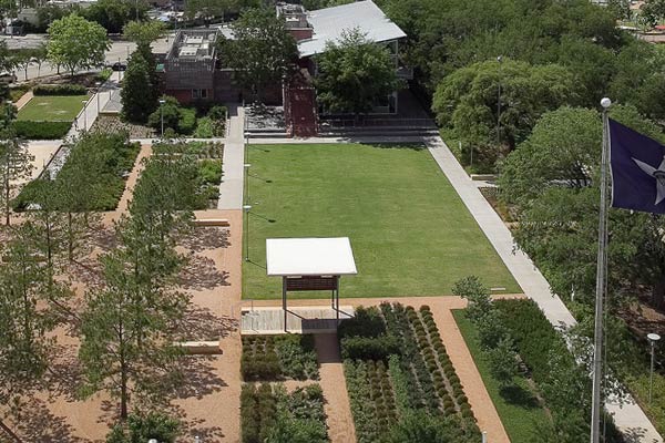 Grace Event Lawn