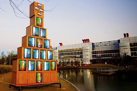 Andy Mann Video Tree