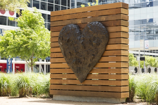 The House (Heart)