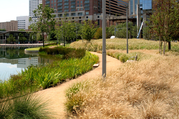 Waste Management Gardens