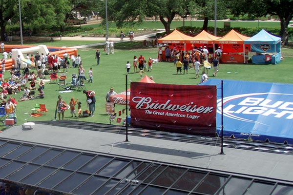 Corporate Events